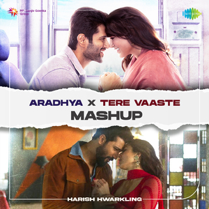 Aradhya X Tere Vaaste - Mashup