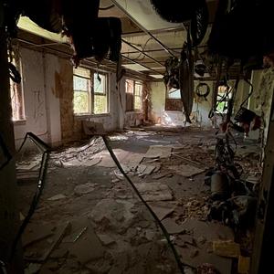 Gangstalking Victim (feat. Reptilian God Mana & Armagh3tto)