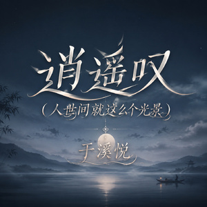 逍遥叹(人世间就这么个光景)