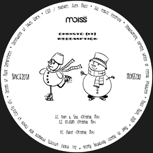 Ouate (Original Mix)