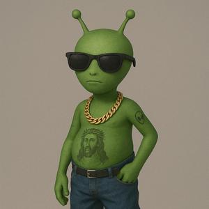 Guarachita number one