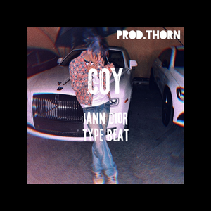 [FREE]''COY''丨 Iann Dior Emo Trap Type Beat
