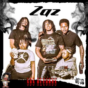 ZaZas (feat. El Pesci)