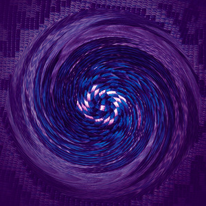 Фиолетовые сны