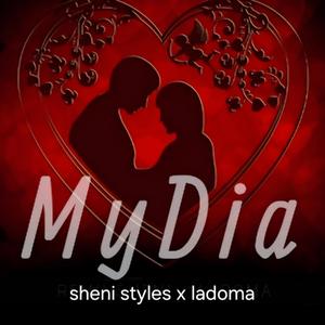 Mydia (feat. Ladoma)