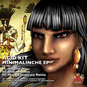 La Minimalinche (Original Mix)