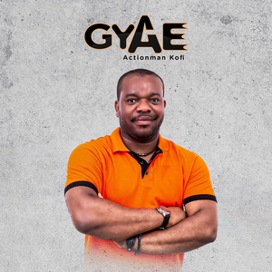 Gyae