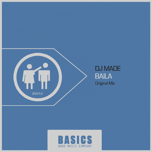 Baila (Original Mix)