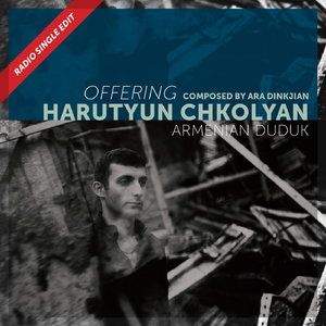 Offering (Radio Edit)