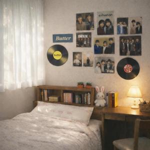 성공한 느낌 (The Feeling of Success)