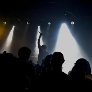 מת האלבום (לייב בתיאטרון תמונע)