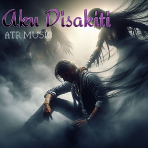 Aku Disakiti