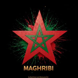 MAGHRIBI (feat. Redouane Diri)