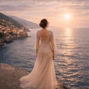 Світло на воді