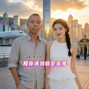 和你遇到就是浪漫