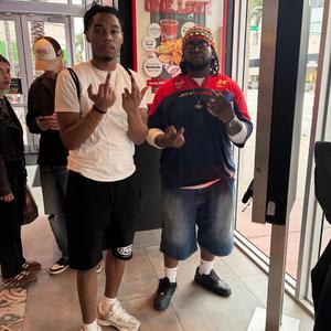 Late Night Thoughts 2