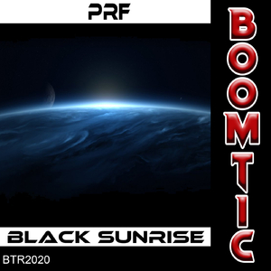 Black Sunrise (Original Mix)