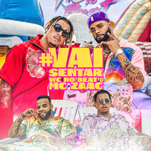 #VaiSentar