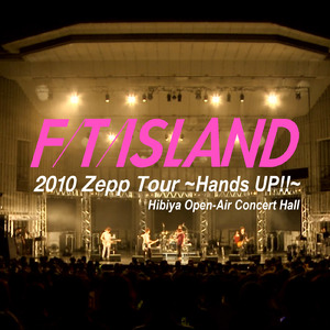 soyogi (Live-2010 Zepp Tour -Hands UP!!-@Hibiya Open-Air Concert Hall, Tokyo)