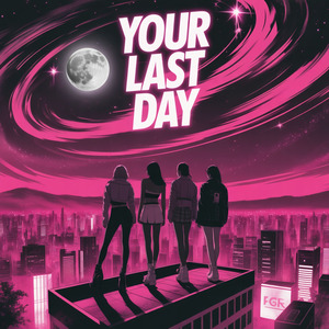 YOUR LAST DAY