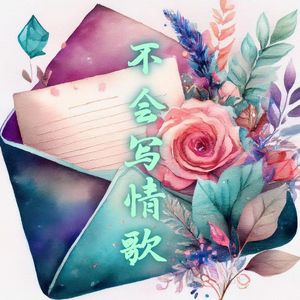 不会写情歌