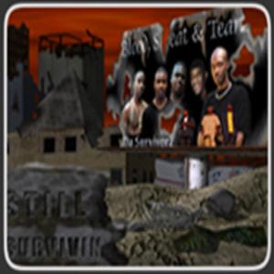 Maintainin' (feat. Willie FireCracker)