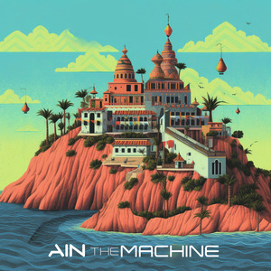 Ibiza (Made Only With Sounds From...)