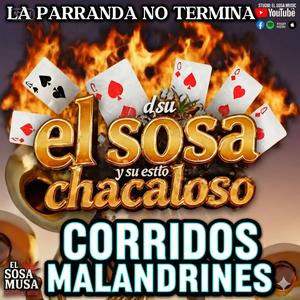 El corrido del greñas