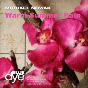 Warm Summer Rain (Adrian Bahil Remix)