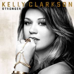 Kelly Clarkson - Stronger (Crazy Up! Remix)