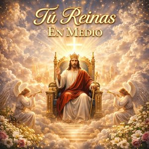 Tú Reinas En Medio