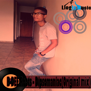 Dipsomaniac