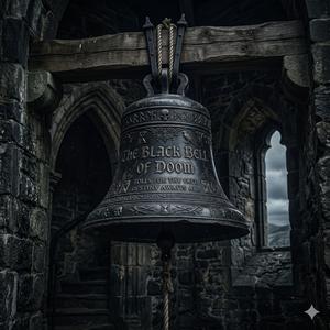 The Black Bell