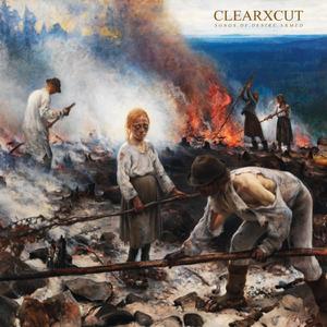 A Song of Desire Armed