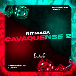 Ritmada Cavaquense 2
