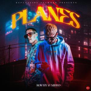 Planes (feat. Mihlo)