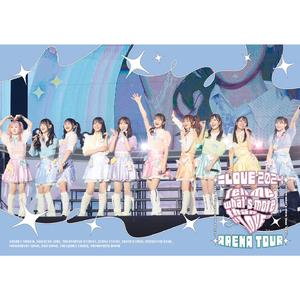 君はスパークル (＝LOVE アリーナツアー2024)