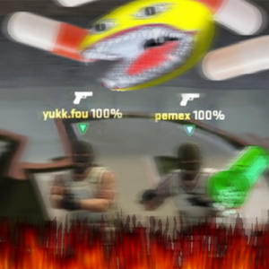 Not Toxic (Prod. By Hewi)