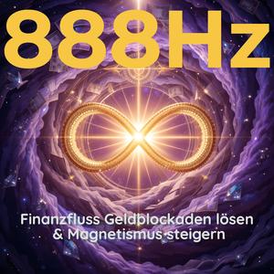 888 Hz Frequenz– Schuldenfrei werden