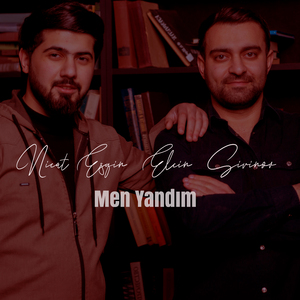 Men Yandım (Remix)
