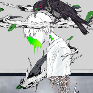 中枢排他生命局 (feat. 初音ミク)