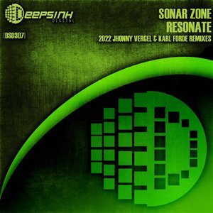 Resonate (Jhonny Vergel 2022 Remix)
