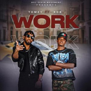 Work (feat. RDB)
