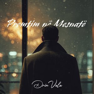 Premtim Në Mesnatë
