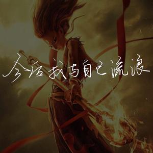 今后我与自己流浪