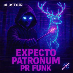 Expecto Patronum PR FUNK