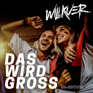Das Wird Groß