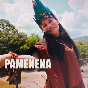 Pamenena