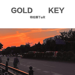 GOLD KEY