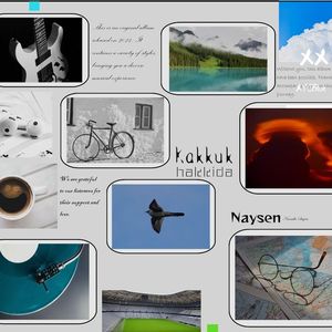 Tatlik azaP（伴奏）